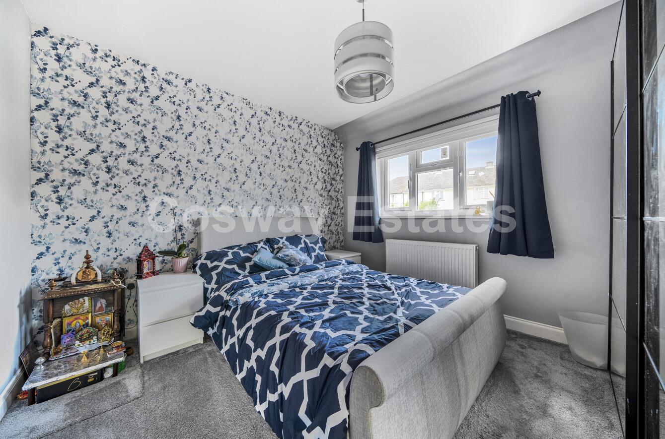 Fairmead Crescent, Edgware